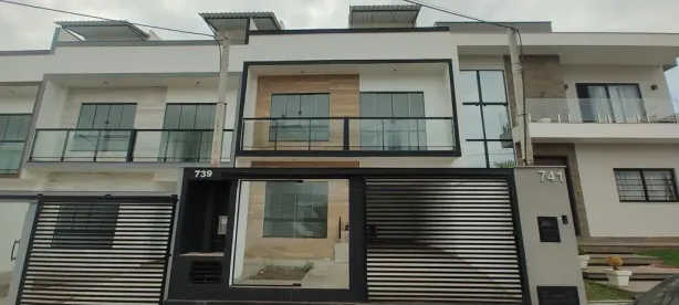 Casa com 4 Quartos à venda, 155m² no Jardim Amália, Volta Redonda