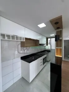 Apartamento com 2 Quartos à venda, 45m² no Grama, Juiz de Fora
