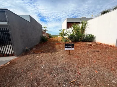 Lote/Terreno à venda, 200m² no Jardim Oriental, Maringá