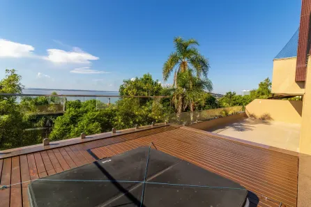 Apartamento com 2 Quartos à venda, 274m² no Vila Assunção, Porto Alegre
