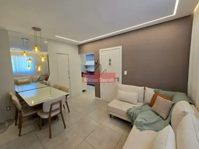 Apartamento com 3 Quartos à venda, 90m² no Prado, Belo Horizonte