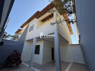 Casa com 4 Quartos para alugar, 260m² no Morada da Serra, Montes Claros