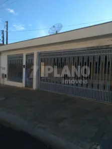 Casa com 3 Quartos à venda, 250m² no Vila Boa Vista, São Carlos