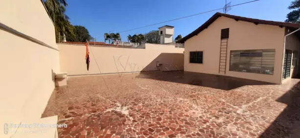 Casa com 3 Quartos à venda, 420m² no Monte Castelo, São José dos Campos