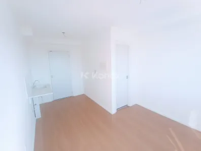 Apartamento com 1 Quarto à venda, 17m² no Itaquera, São Paulo