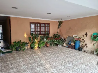 Sobrado com 5 Quartos à venda, 235m² no Jardim Cocaia, Guarulhos