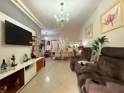 Apartamento com 3 Quartos à venda, 105m² no Icaraí, Niterói