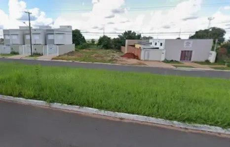 Lote/Terreno à venda, 701m² no Jardim Montevidéu, Campo Grande
