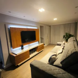 Sobrado com 3 Quartos à venda, 150m² no Vila Carrão, São Paulo