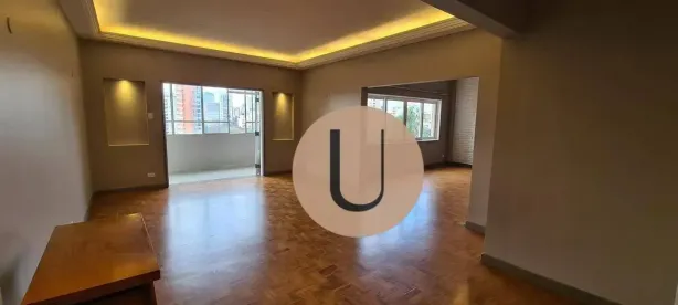 Apartamento com 4 Quartos à venda, 214m² no Consolação, São Paulo
