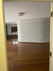 Apartamento com 3 Quartos para alugar, 250m² no Centro, São José do Rio Preto