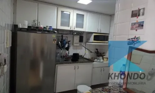 Apartamento com 1 Quarto para alugar, 40m² no Perdizes, São Paulo