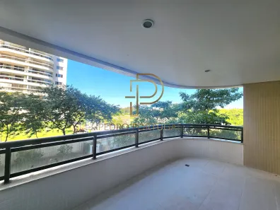 Apartamento com 3 Quartos à venda, 125m² no Barra Olímpica, Rio de Janeiro