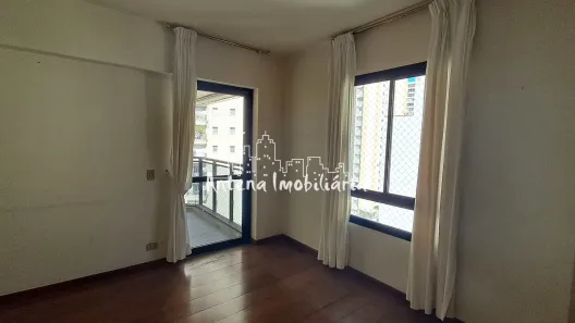Apartamento com 3 Quartos para venda ou aluguel, 94m² no Santa Cecília, São Paulo