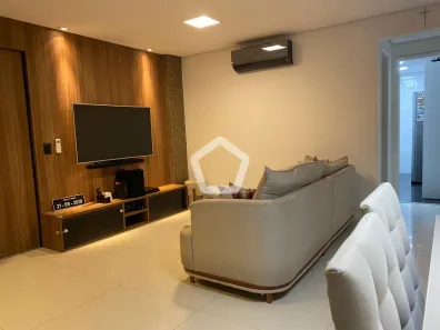 Apartamento com 3 Quartos à venda, 106m² no Chácara Califórnia, São Paulo