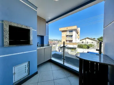 Apartamento com 2 Quartos para alugar, 64m² no , Balneário Piçarras