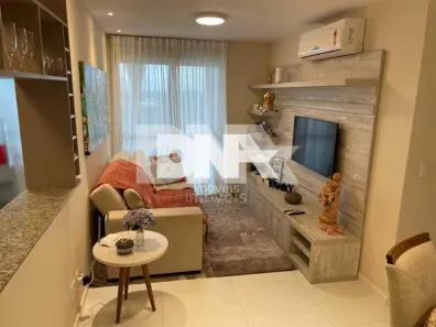 Apartamento com 2 Quartos à venda, 70m² no Recreio dos Bandeirantes, Rio de Janeiro