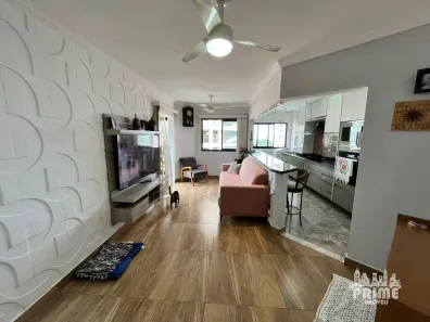 Apartamento com 3 Quartos à venda, 86m² no Real, Praia Grande
