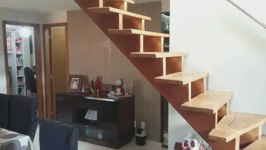 Casa de Condomínio com 5 Quartos à venda, 150m² no Nova Cidade, Macaé