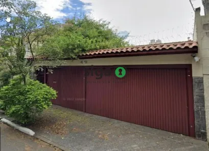 Casa com 3 Quartos à venda, 355m² no Planalto Paulista, São Paulo