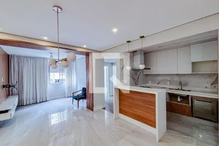 Apartamento com 2 Quartos à venda, 85m² no Tatuapé, São Paulo