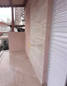 Casa com 2 Quartos à venda, 85m² no Vila Santo Estevão, São Paulo