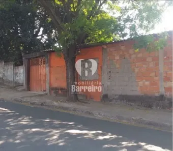 Lote/Terreno à venda, 10m² no Palmares - 1ª Seção (Parque Durval de Barros), Ibirité
