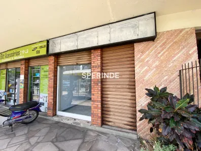 Ponto Comercial para alugar, 49m² no Menino Deus, Porto Alegre