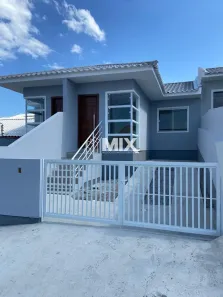 Casa com 2 Quartos à venda, 48m² no Bela Vista, Palhoça