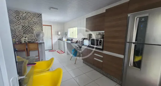 Casa com 2 Quartos à venda, 127m² no Estância Itaguaí, Caldas Novas