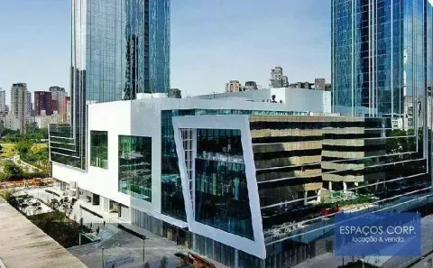 Prédio Comercial para alugar, 1356m² no Alto da Mooca, São Paulo