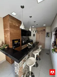 Casa com 3 Quartos à venda, 167m² no Jardim Batagin, Santa Bárbara D'Oeste