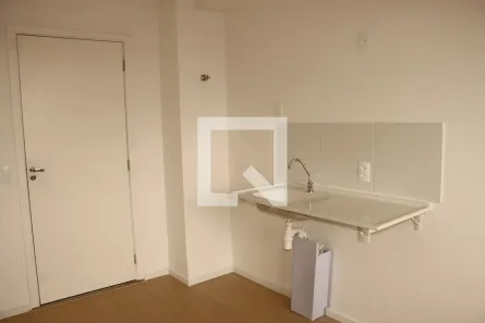 Apartamento com 1 Quarto à venda, 28m² no Jardim Imperador (Zona Leste), São Paulo