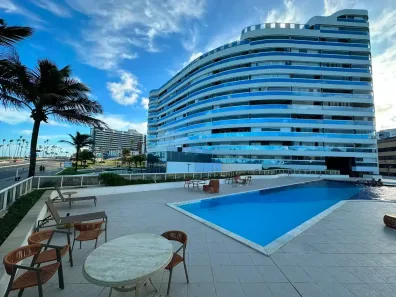 Apartamento com 2 Quartos à venda, 93m² no Jardim Armação, Salvador