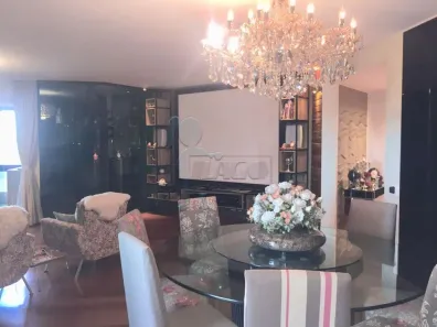 Apartamento com 4 Quartos à venda, 300m² no Centro, Ribeirão Preto
