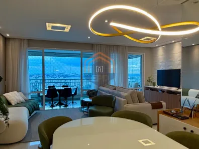 Apartamento com 2 Quartos à venda, 116m² no Vila Viotto, Jundiaí