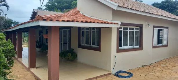 Fazenda/Sítio com 3 Quartos à venda, 310m² no Chácara Recreio Alvorada, Hortolândia