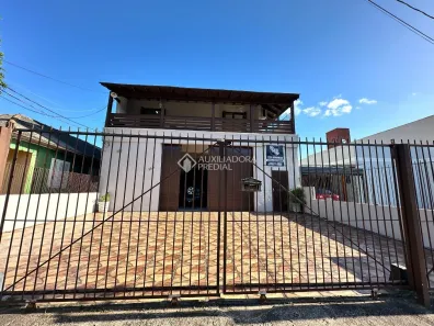 Prédio Comercial com 3 Quartos à venda, 464m² no São José, Canoas