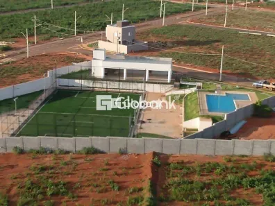 Lote/Terreno à venda, 318m² no Jardim Primavera, Montes Claros