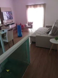 Casa com 3 Quartos à venda, 140m² no Mogi Moderno, Mogi das Cruzes