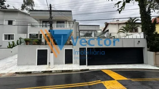 Casa de Condomínio com 4 Quartos à venda, 700m² no Jardim Limoeiro, Arujá