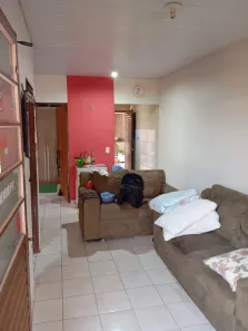Casa com 2 Quartos à venda, 45m² no Conjunto Habitacional João Domingos Netto, Presidente Prudente