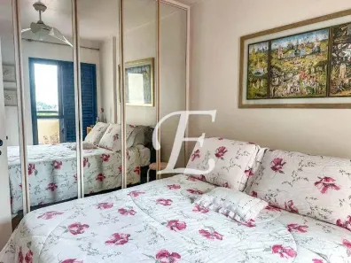Apartamento com 3 Quartos à venda, 91m² no Vila Olímpia, São Paulo