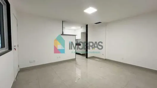 Apartamento com 2 Quartos para alugar, 62m² no Leblon, Rio de Janeiro