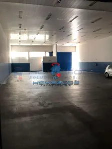 Galpão/Depósito/Armazém à venda, 660m² no Centro, Campinas