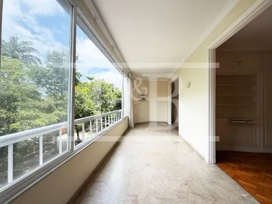 Apartamento com 3 Quartos para alugar, 243m² no Flamengo, Rio de Janeiro