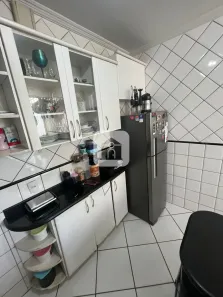 Apartamento com 3 Quartos à venda, 94m² no Tibery, Uberlândia