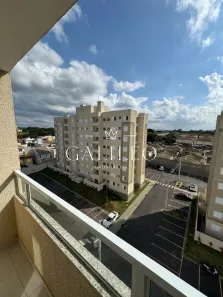Apartamento com 2 Quartos à venda, 49m² no Jardim Carolina, Jundiaí