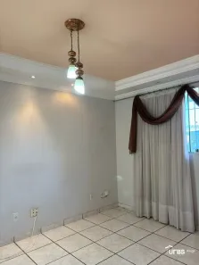 Apartamento com 3 Quartos para alugar, 88m² no Jardim América, Goiânia