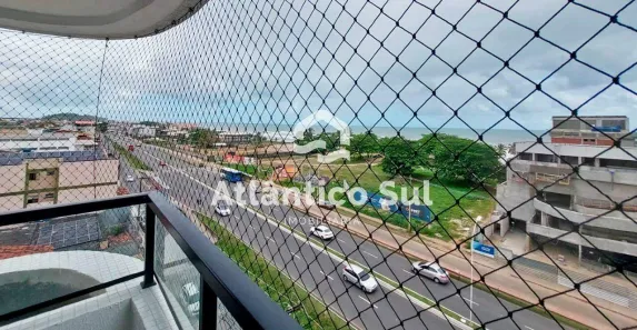 Apartamento com 2 Quartos à venda, 92m² no São Francisco, Ilhéus